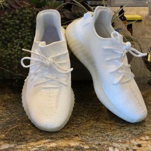 Men’s Adidas Yeezy